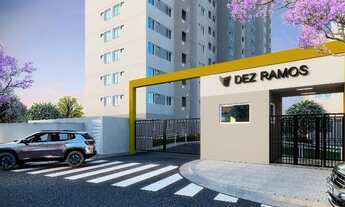 Imagem: Dez Cury Ramos -Minha Casa Minha Vida-Consulte