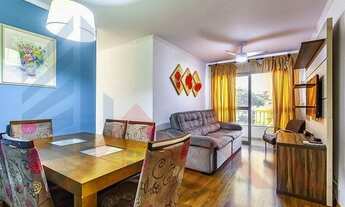 Imagem: Apartamento SÃO PAULO - SP