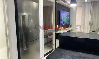 Imagem 10: Apartamento para Venda em São Paulo, Jardim Santa Terezinha (Zona Leste), 1 dormitório, 1