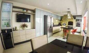 Imagem 2: Casa para venda tem 115 metros quadrados com 3 quartos em Brooklin Paulista - São Paulo