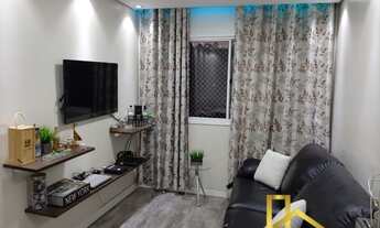 Imagem: Apartamento à Venda no Condomínio Inspire