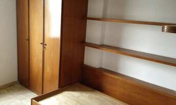 Imagem 5: Apartamento com 2 dormitórios para alugar, 56 m² por R$ 2.200,00/mês - Vila Guarani (Zona