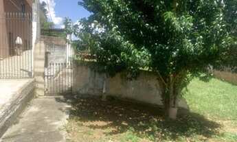 Imagem 2: Terreno medindo 12 x 37 - Pilarzinho