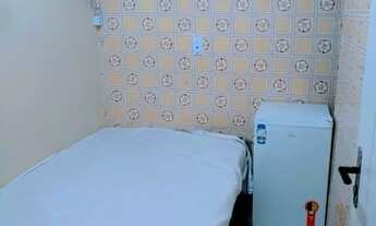 Imagem 5: Suítes em casa mobiliada na Zona Sul de São Paulo Jabaquara 850 Mensal