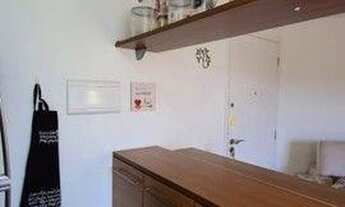 Imagem 7: Apartamento para Venda em São Paulo, Jardim Alzira, 2 dormitórios, 1 banheiro, 1 vaga