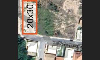 Imagem 2: Vendo lote 300m Crucilândia-MG