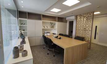 Imagem 4: Sala - Chácara da Barra - Campinas