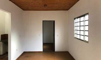 Imagem 2: Casa para aluguel, 2 quartos,Coz, WC - Rio Brilhante - MS