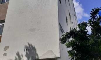 Imagem 2: Apartamento com 3 dormitórios à venda, 104 m² por R$ 260.000,00 - Graças - Recife/PE