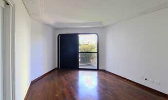 Imagem 7: Apartamento para venda com 293 metros quadrados com 5 quartos em Moema - São Paulo - SP