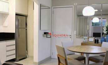 Imagem 4: Apartamento Garden 2 Quartos no Novo Mundo