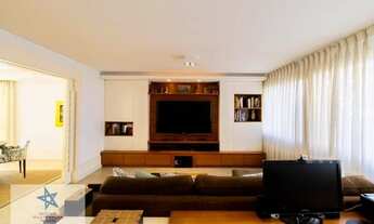 Imagem 5: São Paulo - Apartamento Padrão - Jardim América