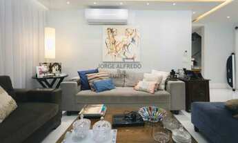 Imagem 4: Concceto Bianco Casa em condomínio com 5 dormitórios