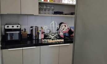 Imagem 6: Apartamento à venda no bairro Jardim Oceania - João Pessoa/PB