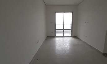 Imagem 4: Apartamento para venda tem 50 metros quadrados com 1 quarto em Boqueirão - Praia Grande