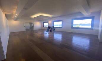 Imagem 2: Prédio cobiçado no Leblon