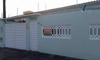 Imagem: Casa com 4 dormitórios à venda, 296 m²