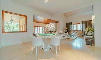 Imagem 10: Casa no Tamboré 1 disponível para venda - Barueri