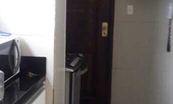 Imagem 6: Apartamento Padrão para Venda em Imbuí Salvador-BA - 126