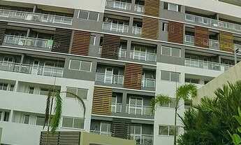 Imagem 2: Apartamento para venda ao lado do shopping grão Pará com 2/4 sendo uma suite - Belém - PA