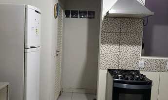 Imagem 6: Casa para venda possui metros quadrados com 2 quartos em Jardim Shangri-Lá - Cuiabá - Mato