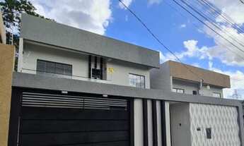 Imagem 2: Casa para venda possui 179 metros quadrados com 3 quartos em Jardim Atlântico - Goiânia