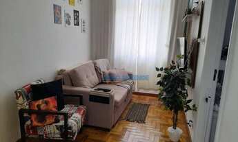 Imagem: Apartamento com 1 dormitório à venda