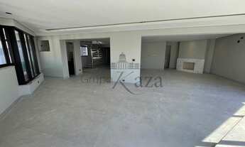 Imagem 4: Sao Jose dos Campos - Apartamento Padrão - Vila Adyana