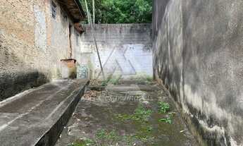 Imagem: Terreno em Jardim Bela Vista - Mauá, SP