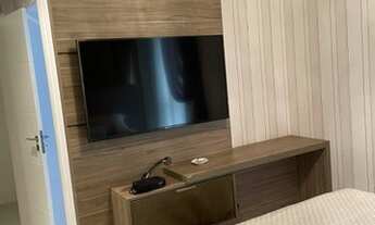 Imagem 2: Apto 3 Suítes, Mobiliado, 3 Garagens, Centro - Balneário Camboriú - SC