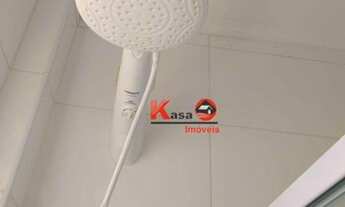 Imagem 5: Village com 2 dormitórios para alugar, 65 m² por R$ 2.500,00/mês - Marapé - Santos/SP