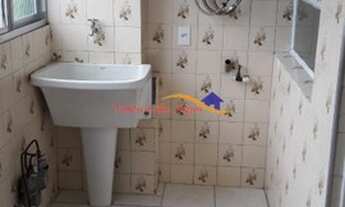 Imagem 3: PORTO ALEGRE - Apartamento Padrão - Menino Deus