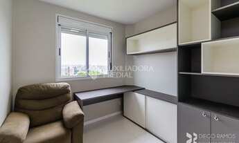 Imagem 7: PORTO ALEGRE - Apartamento Padrão - Menino Deus