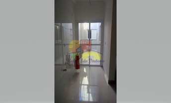 Imagem 3: SANTO ANDRé - Apartamento Padrão - Vila Valparaíso