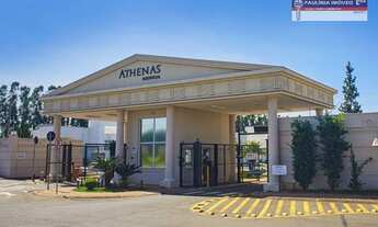 Imagem: Terreno à venda, 455 m² por R$ 559.000