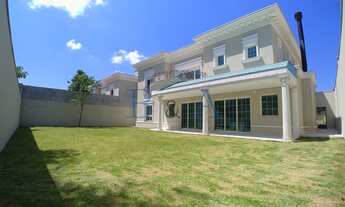 Imagem 3: Casa de condomínio - 775m2 - 5 quartos - 5 suítes - 7 vagas - Zona Norte- São Paulo SP