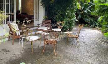 Imagem 4: Casa Charmosa na Rua Itiquira no Condomínio Jardim Pernambuco