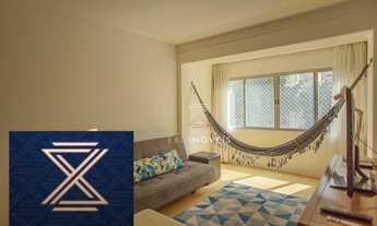 Imagem 2: Apartamento com 3 dormitórios à venda por R$ 1.100.000 - Higienópolis - São Paulo/SP