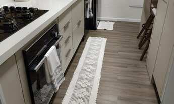 Imagem 6: Apartamento para venda tem 105 metros quadrados com 2 quartos em Bethaville I - Barueri