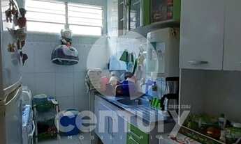 Imagem 3: Apartamento à venda no condomínio Caminho do Sol>