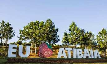 Imagem 7: Terreno à venda, 1035 m² por R$ 350.000 - Jardim Centenário - Atibaia/SP