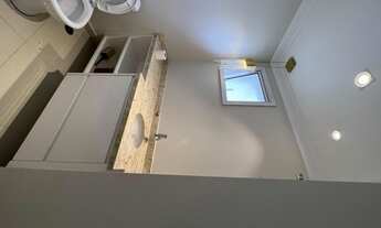 Imagem 6: Apartamento para aluguel com 76 metros quadrados com 2 quartos em Campo Belo - São Paulo