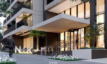 Imagem: Apartamento venda 21 metros com 1 quarto