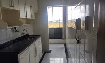 Imagem 5: Vendo o mais lindo apartamento da quadra 2 do buritis em Planaltina-DF (FINANCIÁVEL