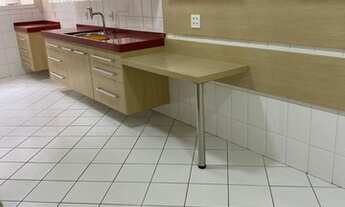 Imagem 3: Alphaville Mont Blanc Apartamento 168 m 3 suítes 3 vagas $1.900.000 - Barueri - SP