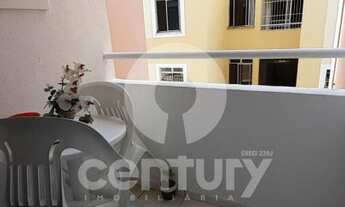 Imagem 5: Apartamento à venda no condomínio Caminho do Sol>