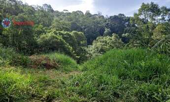 Imagem 3: Terreno à venda, 1425 m² por R$ 130.000 - Estância Iramaia (Santa Luzia) - Ribeirão Pires