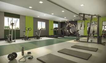 Imagem 5: Venha conferir de perto! Urban Downtown Niterói