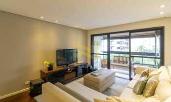 Imagem 3: Apto com 3 Dorm. e 1 Suíte à Venda, 127 m² por R$ 1.600.000!!!