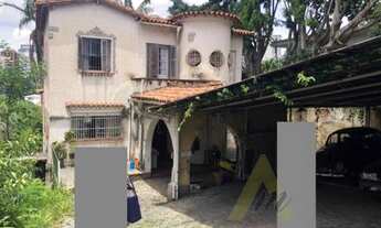 Imagem 4: CASA RESIDENCIAL em SÃO PAULO - SP, PACAEMBU